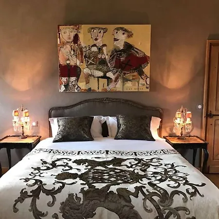 Manoir Des Douets