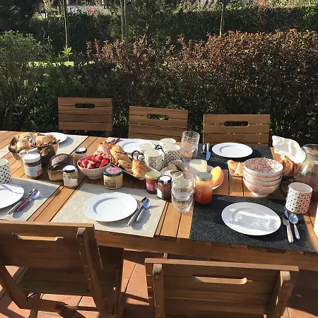 Holiday home Manoir Des Douets *