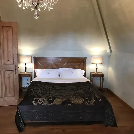 Manoir Des Douets Holiday home